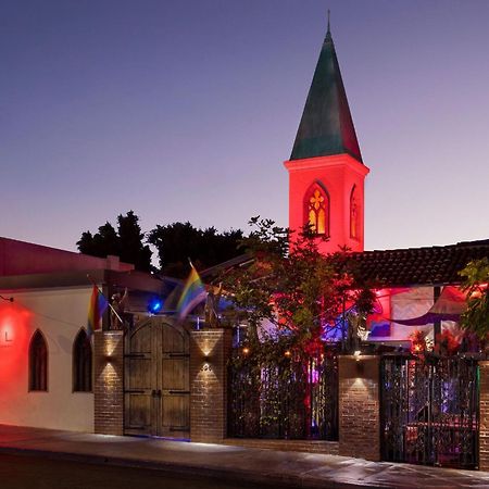 Ferienwohnung Hemingway By Luca - Free Parking Los Angeles Exterior foto