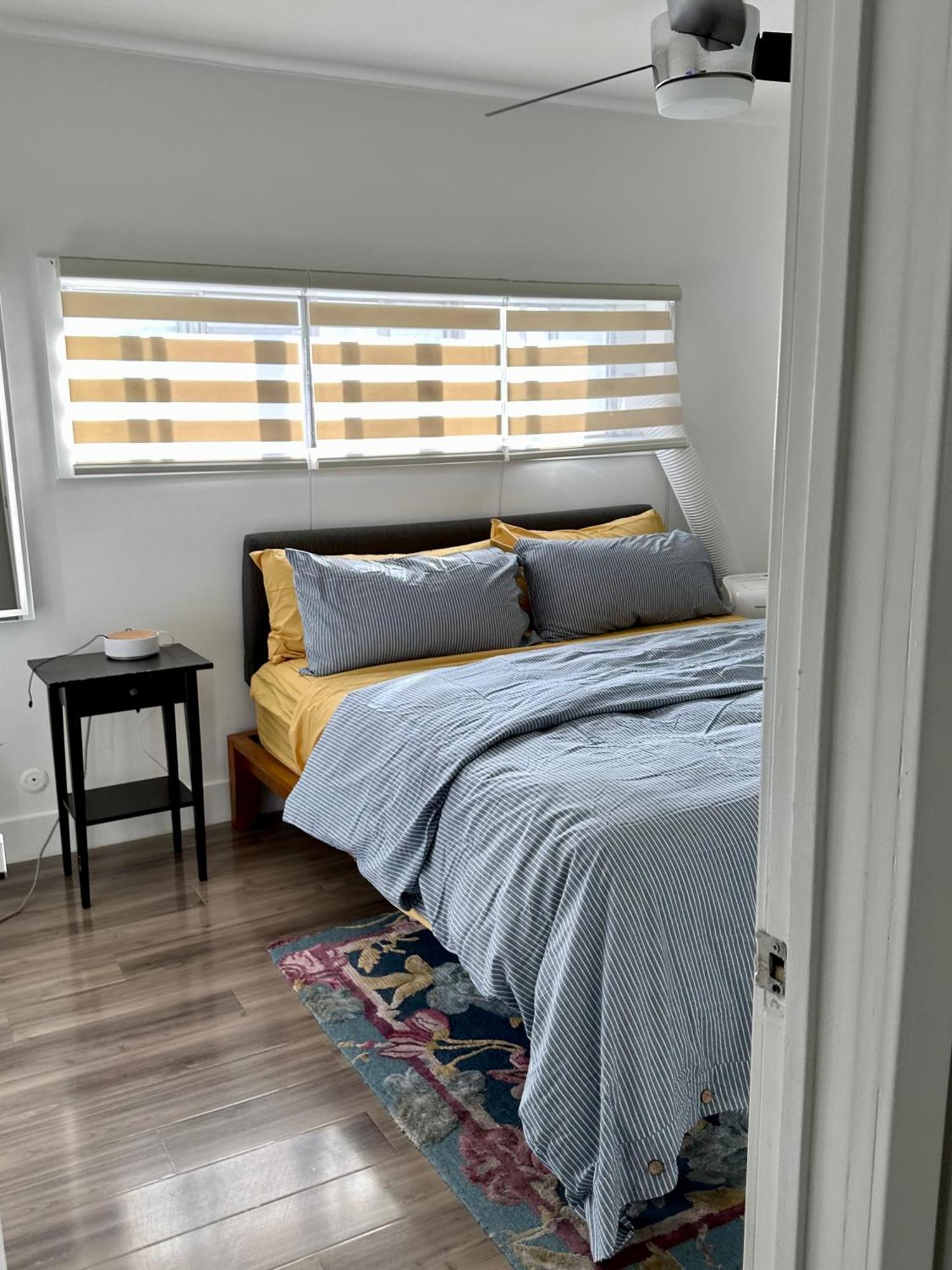 Ferienwohnung Hemingway By Luca - Free Parking Los Angeles Exterior foto
