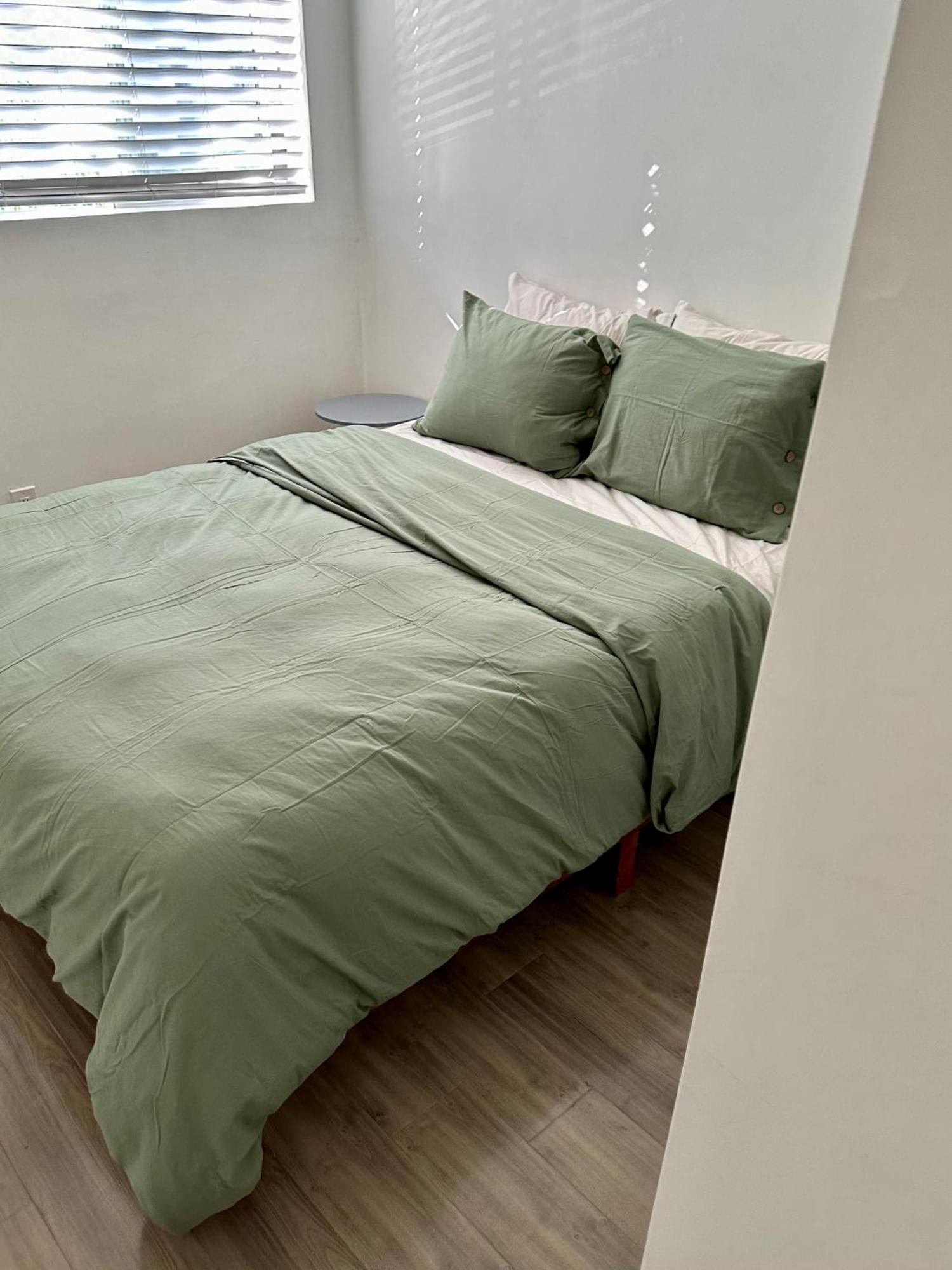 Ferienwohnung Hemingway By Luca - Free Parking Los Angeles Exterior foto
